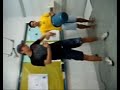 �rabe e seus GogoDance