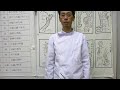 虫垂炎の癒着と右腕の動き 虫垂炎