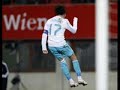 T�RKIYE - AVUSTURYA 4-2 GENIS �ZETI !