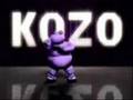 Verka KOZO HIPPO eurovision 2007