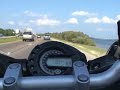 FZ6 About Town