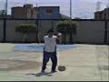 JOGA BENAVENTE