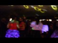 40th and 80's Theme Night at The St. Austell Cricket Club