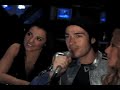 RBD Entrevista Exclusiva El Semaforo