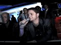 RBD Entrevista Exclusiva El Semaforo