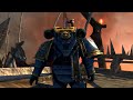 Warhammer 40,000: Space Marine