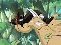Gaara - King Nothing