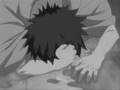 Gaara - King Nothing