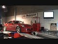 Nissan 350z Dyno Day