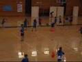 Dacula Elementary jump rope team