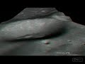 KAGUYA 3D Moon Image with Terrain Camera KAGUYA 3D Moon Image with Terrain Camera