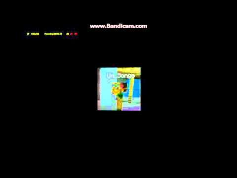 um_bongo tribute (minecraft charecter)