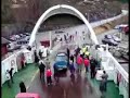 Siste avgang fra Rj�nes