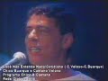 Você não entende nada / Cotidiano - Chico e Caetano
