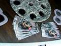 Wassertransferdruck Showcar Octavia II by Showtime-Design