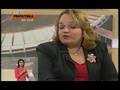 Entrevista sobre Hebeatria na MultiRio (Band Rio)- 2ºparte