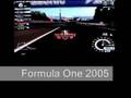 videos de Formula One 2005 gameplay/review video