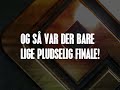Åbenrå By Storm