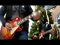 ZZ Top - Tush Cover