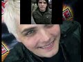 Gerard way