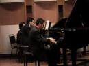 Concierto No.2D.Shostakovich III Mov.*Ryszard Zerynger,Piano Concierto No.2D.Shostakovich III Mov.*Ryszard Zerynger,Piano
