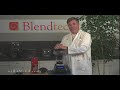 Will it blend: Coffee