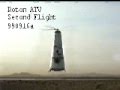 Roton ATV Second Test Flight