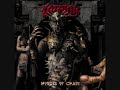 Kreator - Radical Resistance