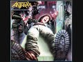 Anthrax - Lone Justice (Spreading the Disease)