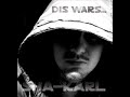 Sha-Karl - Dissen is Macht Sha-Karl - Dissen is Macht