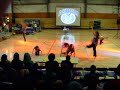 dance-off 2008 part 1