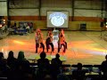 dance-off 2008 part 1