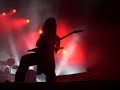 Morbid angel - chapel of ghouls -hellfest 2008 -clisson