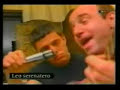 Luis Miguel muy divertido en una entrevista en Argentina Luis Miguel muy divertido en una entrevista en Argentina
