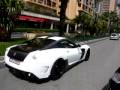 Ferrari 599 Mansory Stallone at Monaco