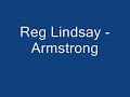 australian country singer reg lindsay's tribute to neil armstrong's walk on the moon. 

reg lindsay died on august 5th 2008. i tried to find this song on youtube and could not so i through this together quickly for some friends.