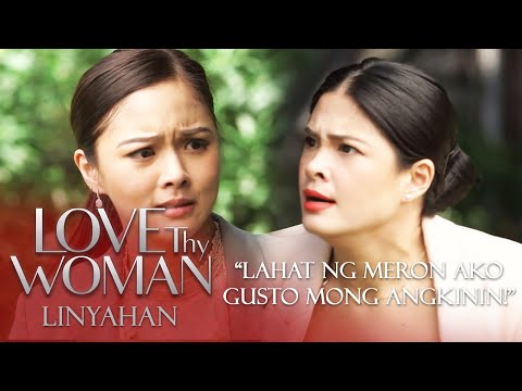 Love Thy Woman Linyahan | Episode 46