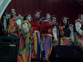 MURGA BUFONADA