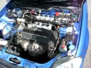 Honda ITB part1