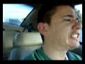 driving