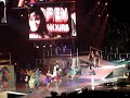 Miley Cyrus Performing Let\ Miley Cyrus Performing Let\