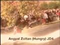 Street Chronicles of Judgement Day