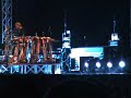 Pino Daniele Viento e Terra   Concerto Campo Felice di Roccella