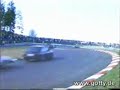 Nurburgring Nordschleife -Touristenfahrten
