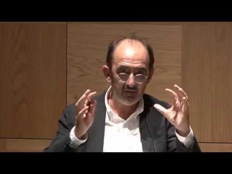 'L'hospitalitat', amb Daniel Innerarity i Francesc Torralba