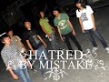 Hatred by Mistake - starfall.(demo)