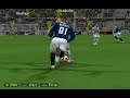 pavel nedved eurogoal a pes6 pavel nedved eurogoal a pes6