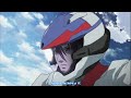 Macross frontier 1 opening