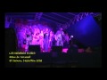 Los Hermanos Flores en la Noche de Carnaval en El Carmen, Cuscatl