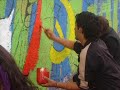 Murales Cerro Navia 2008